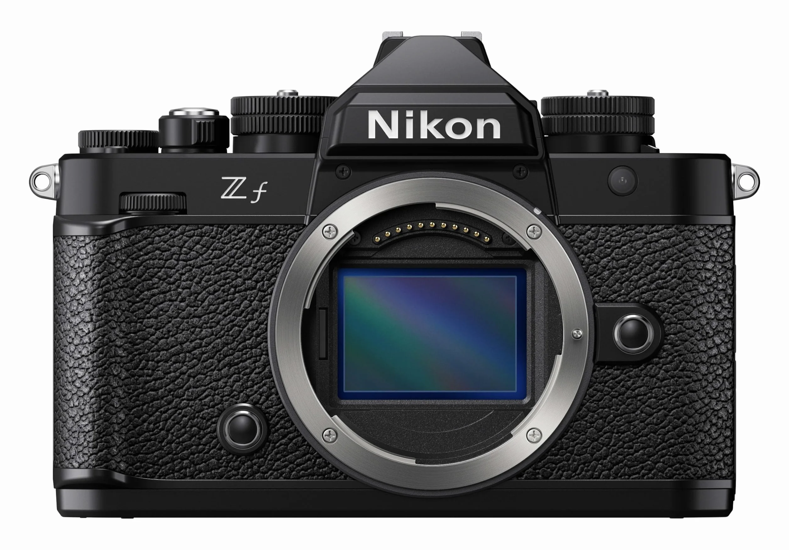NIKON Zf Boitier Nu
