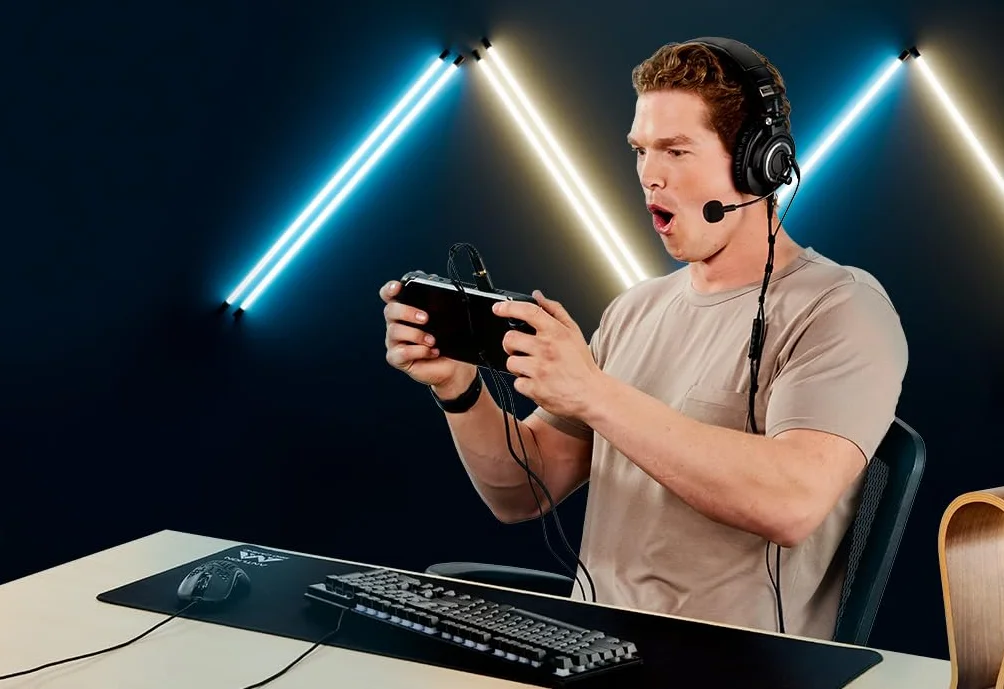 Antlion Audio ModMic USB 2