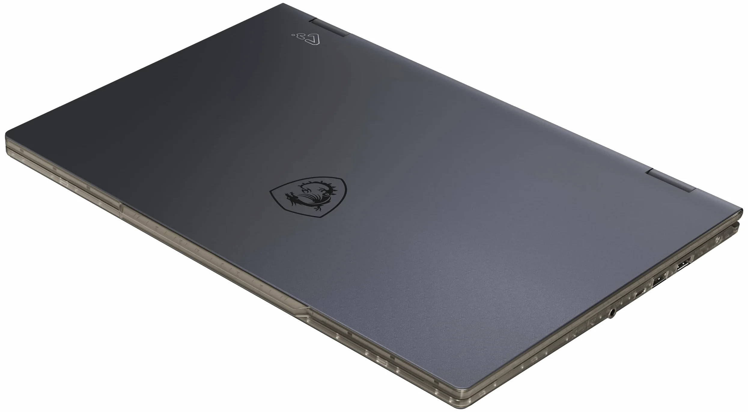 MSI Cyborg 15, laptop gamingowy, wyświetlacz 15,6 cala, Full-HD 144 Hz, Intel Core 7 240H, NVIDIA GeForce RTX 5060, 16 GB DDR5, 1 TB SSD, Windows 11 Home, klawiatura QWERTZ, czarna, B2RWFKG-068