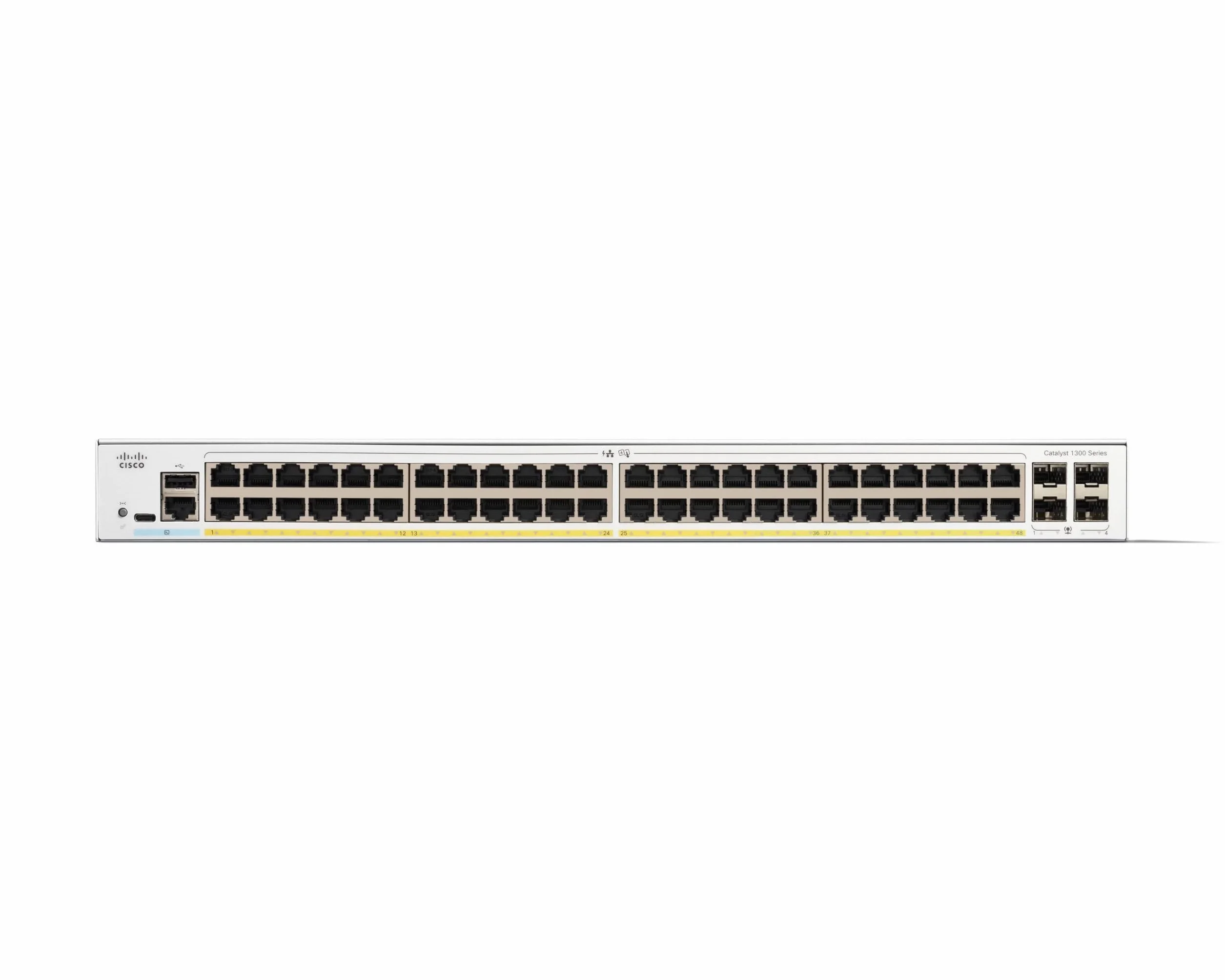 Cisco C1300-48P-4G