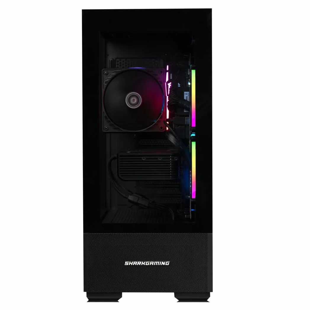 Sharkgaming RGBeast TI506 Gaming PC