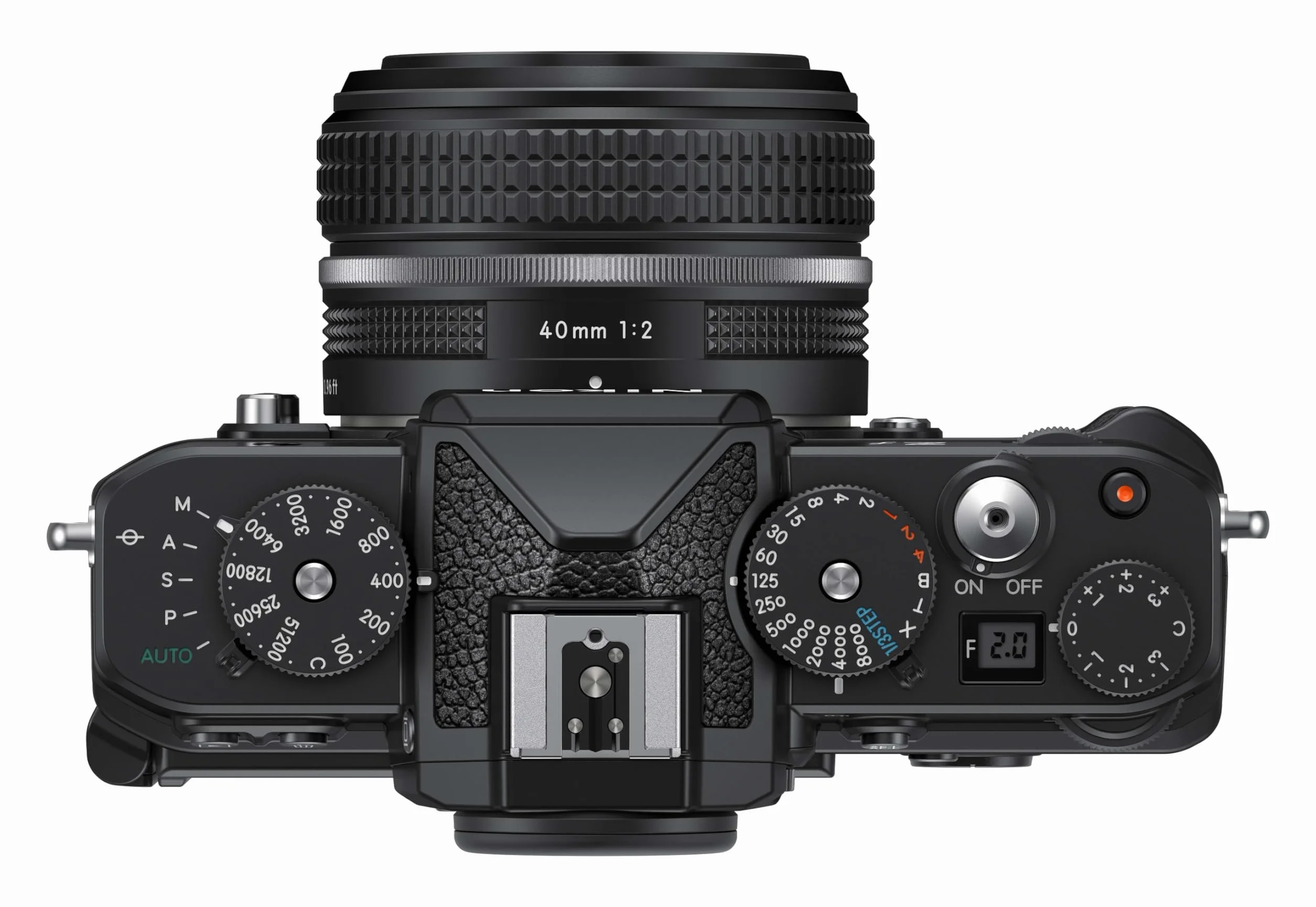 NIKON Zf Boitier Nu