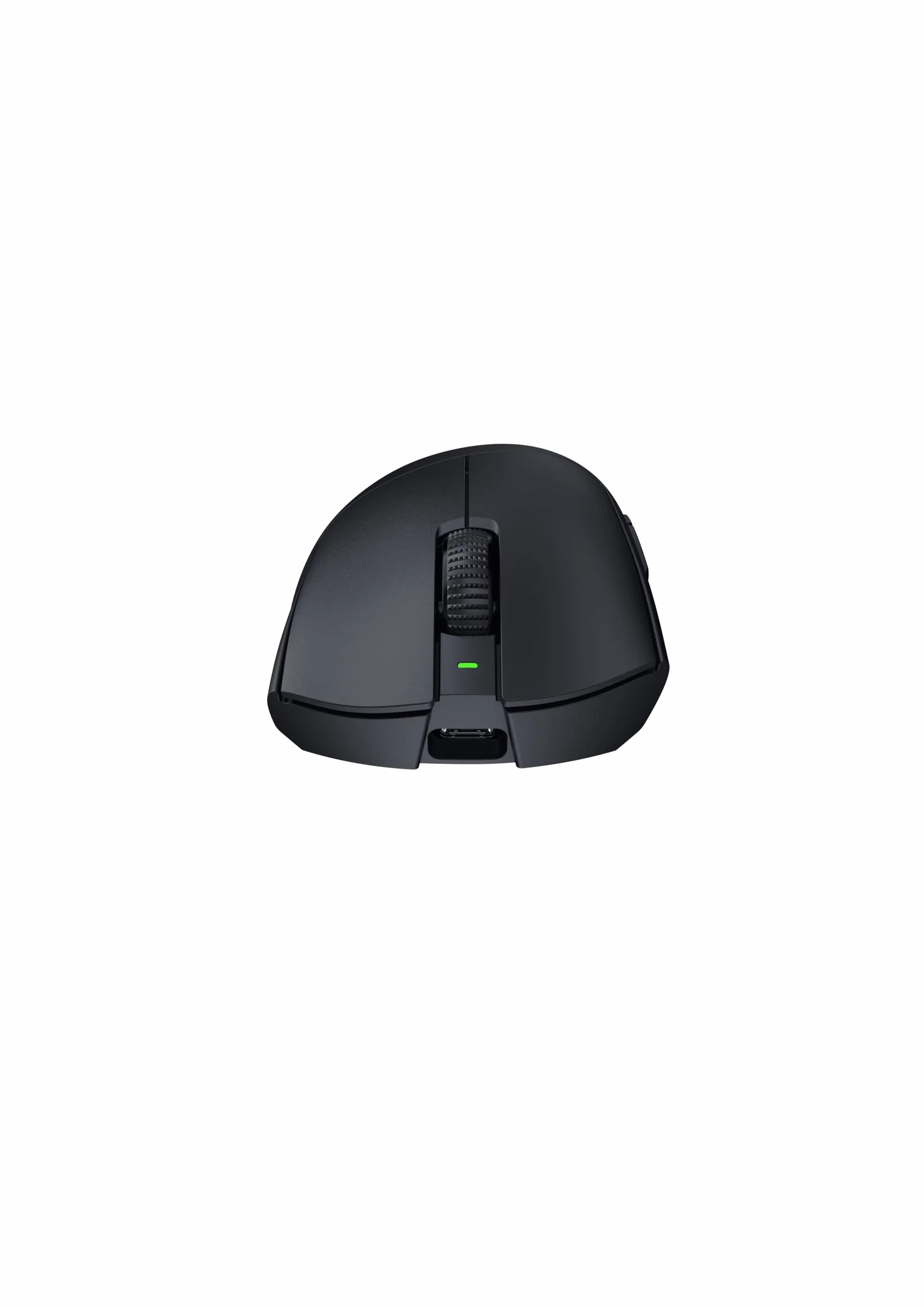 Razer DeathAdder V3 Pro HyperPolling bezprzewodowy adapter - ultralekka bezprzewodowa ergonomiczna mysz e-sportowa (63 g, czujnik optyczny Focus Pro 30K, optyczne przełączniki myszy Gen-3), kolor