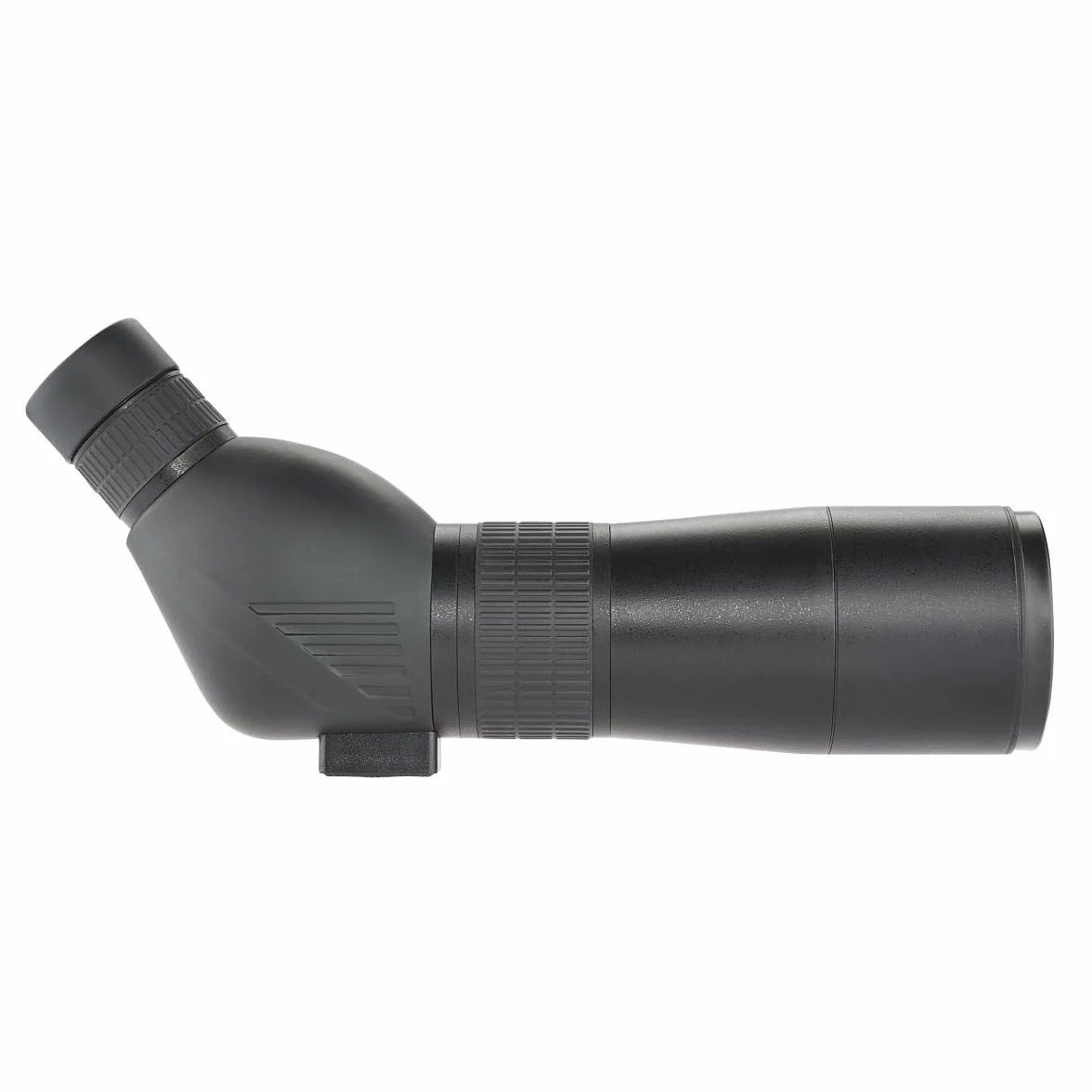 Walimex Pro Spektiv SC046 15-45x60 mm (w zestawie statyw i torba transportowa) czarna