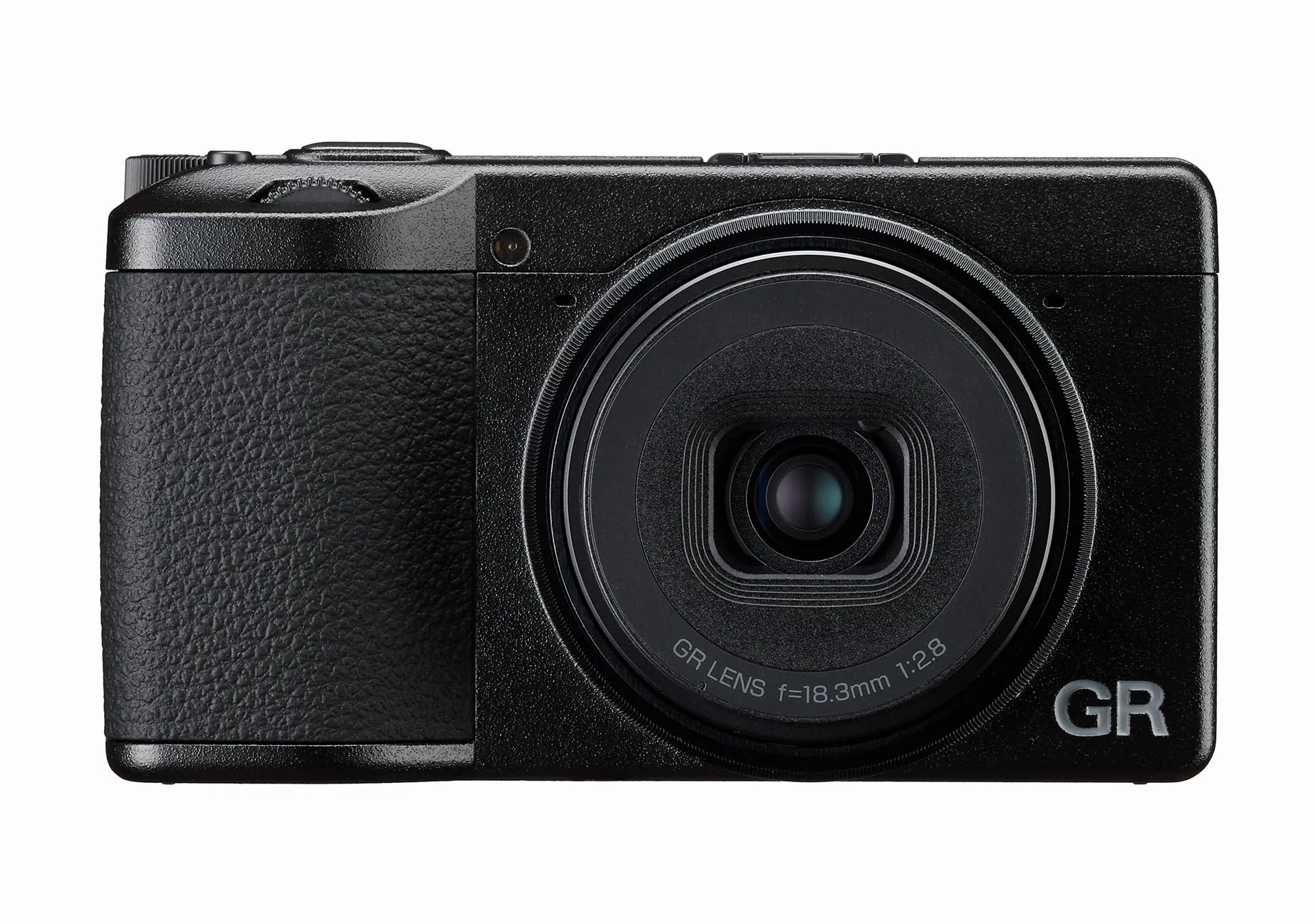 RICOH GR IV HDF, model rozszerzenia GR IV z wbudowanym filtrem dyfuzyjnym. Najlepszy cyfrowy aparat kompaktowy premium z nowym czujnikiem CMOS 25,74 MP APS-C i nowym obiektywem 28 mm f2,8 GR