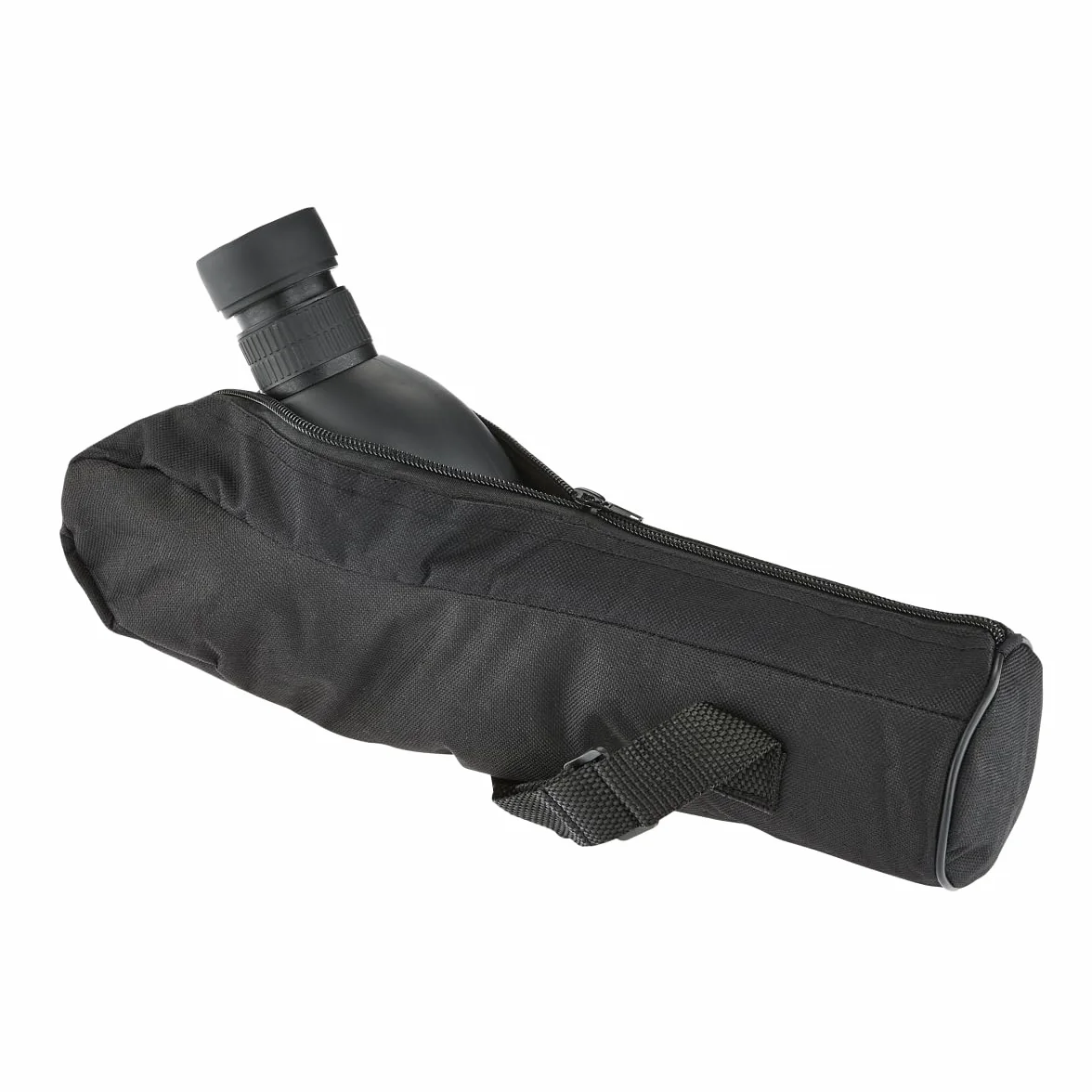 Walimex Pro Spektiv SC046 15-45x60 mm (w zestawie statyw i torba transportowa) czarna