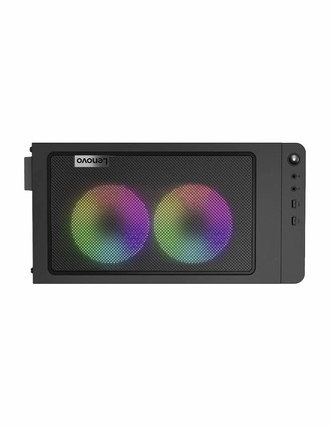 Lenovo Legion T5 26Iab7 90SV008AES Komputer, Intel Core i5-12400F, 16 GB RAM, 1 TB SSD, NVIDIA GeForce RTX 3060-12 GB, Windows 11 Home, QWERTY, Czarny
