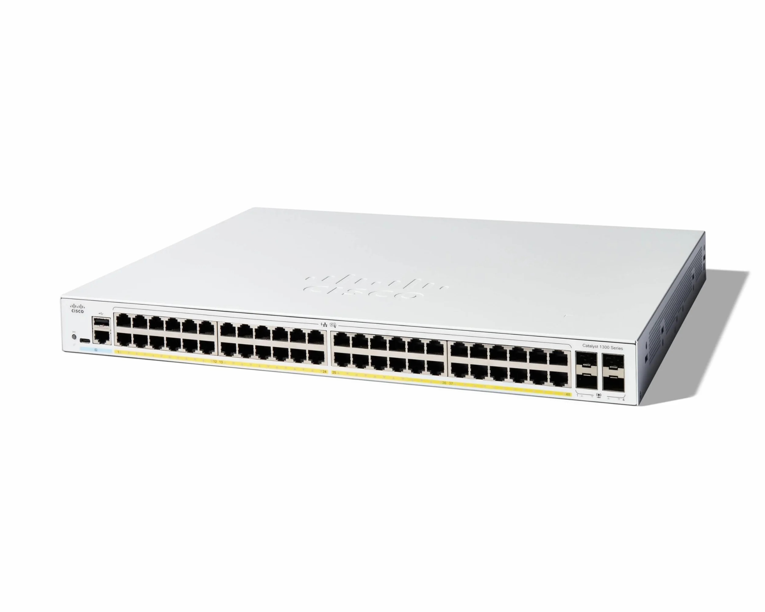 Cisco C1300-48P-4G