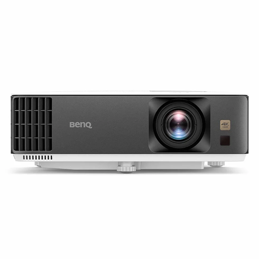 BenQ Projektor do gier TK700 4K zasilany przez Android TV, 3200 lm, 96% Rec 709