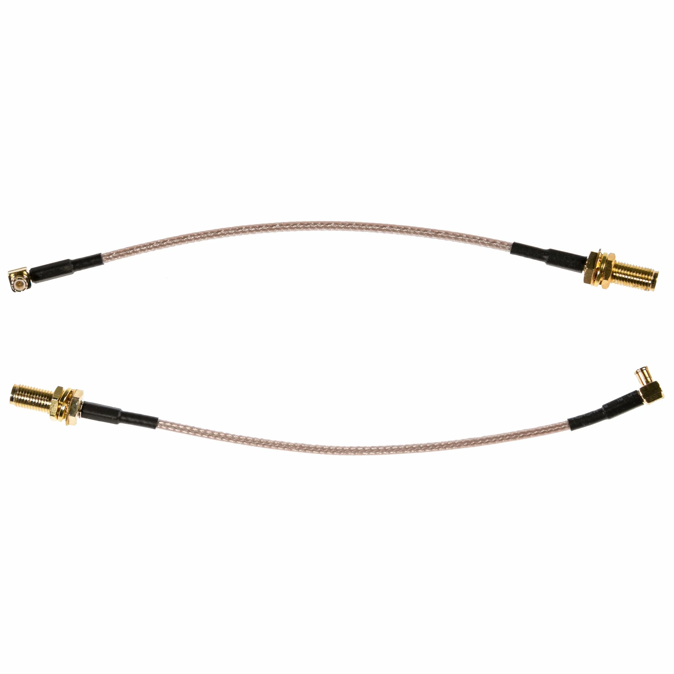 NooElec NESDR Nano 2+ dwuzakresowy pakiet ADS-B do Stratux, Avare, Foreflight, FlightAware - zawiera 2 SDR, 4 anteny, 5 adapterów, częstotliwość radiową, 25 MHz - 1700 MHz