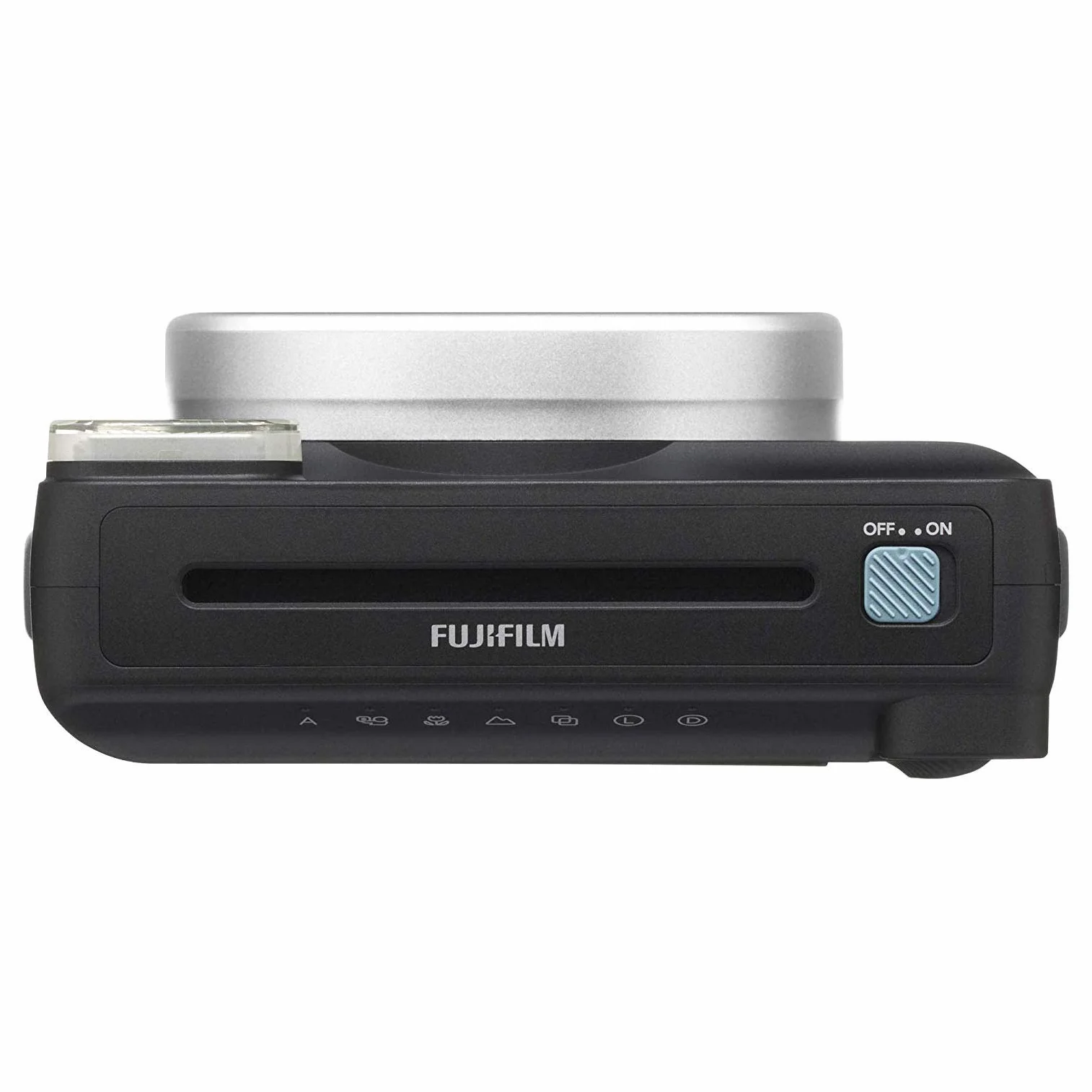 Fujifilm Instax Square SQ6 Instant Film Camera Aqua Blue