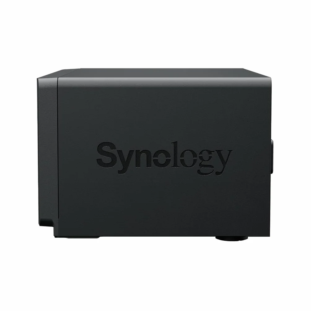 SYNOLOGY Stacja dyskowa DS1825+