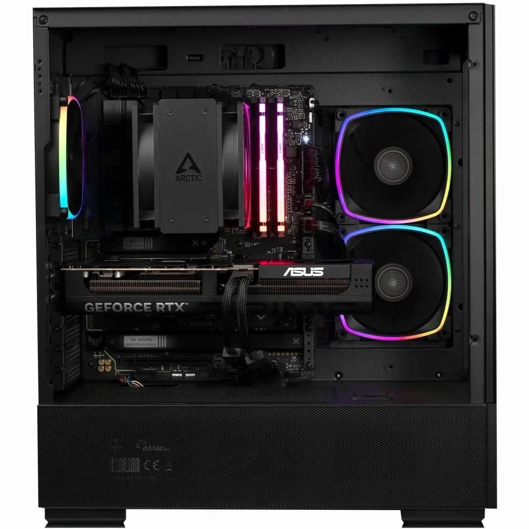 Sharkgaming RGBeast TI506 Gaming PC