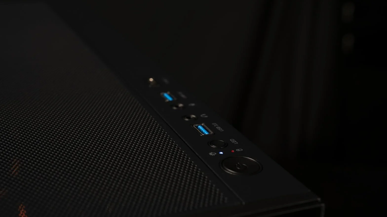 Sharkgaming RGBeast TI506 Gaming PC