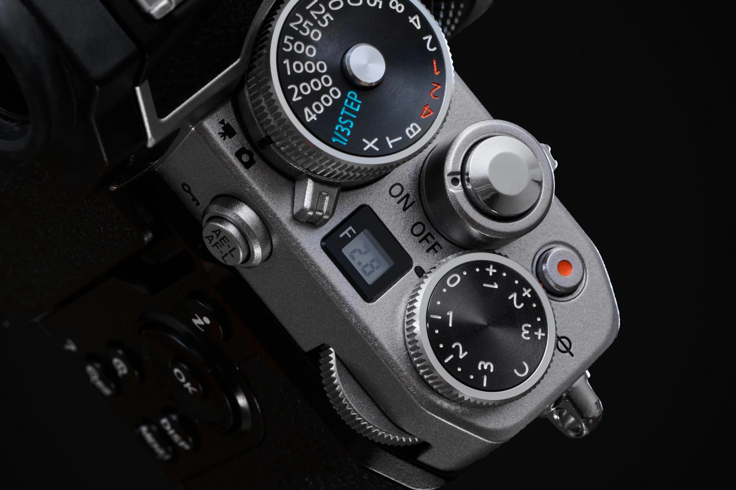 Nikon Z Fc Z fc Aparat, Czarny, DX 16-50 mm