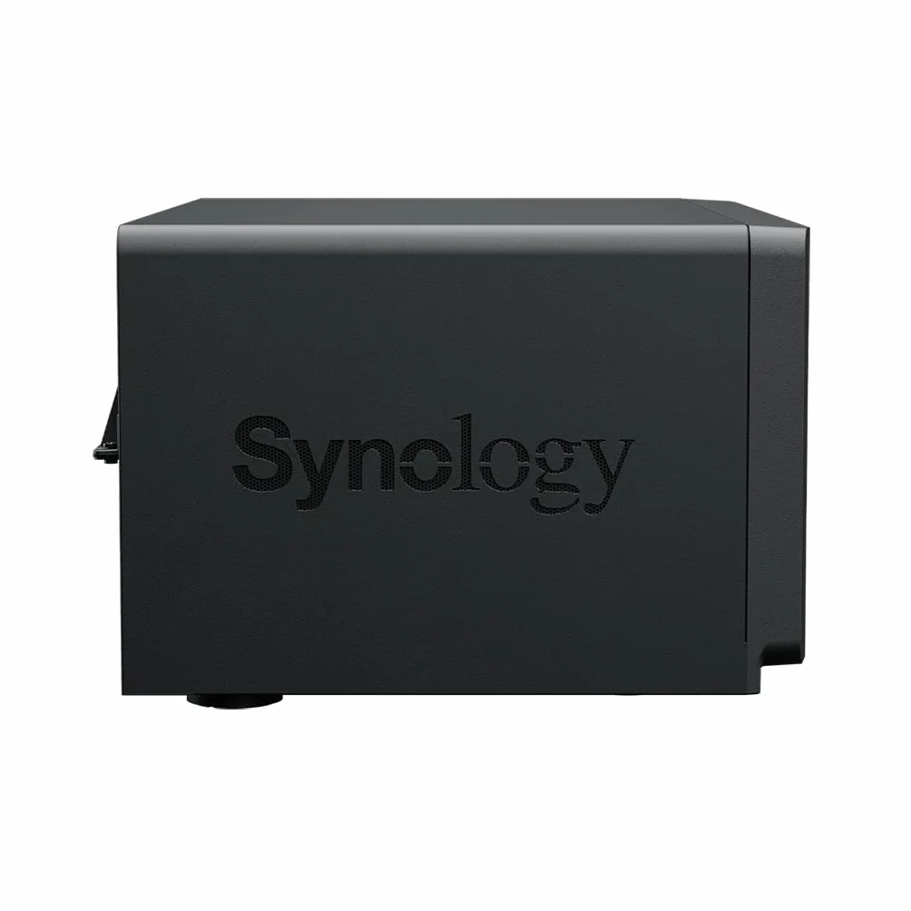 SYNOLOGY Stacja dyskowa DS1825+