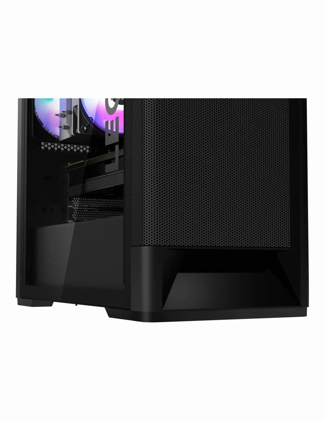 Lenovo Legion T5 26Iab7 90SV008AES Komputer, Intel Core i5-12400F, 16 GB RAM, 1 TB SSD, NVIDIA GeForce RTX 3060-12 GB, Windows 11 Home, QWERTY, Czarny