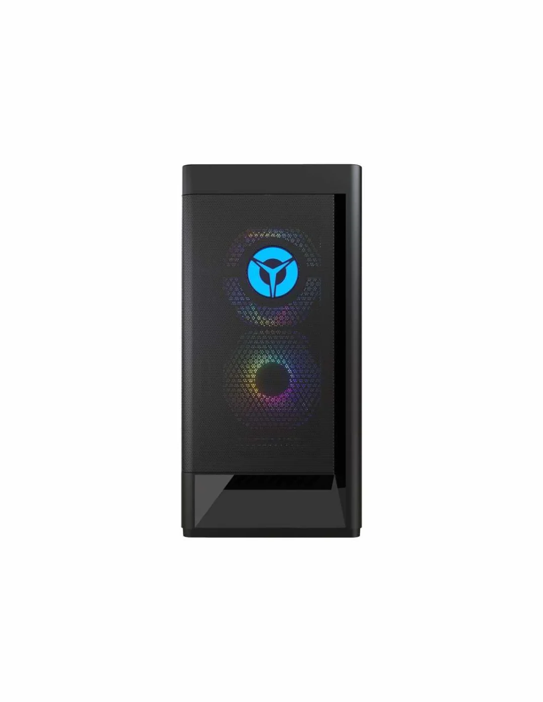 Lenovo Legion T5 26Iab7 90SV008AES Komputer, Intel Core i5-12400F, 16 GB RAM, 1 TB SSD, NVIDIA GeForce RTX 3060-12 GB, Windows 11 Home, QWERTY, Czarny
