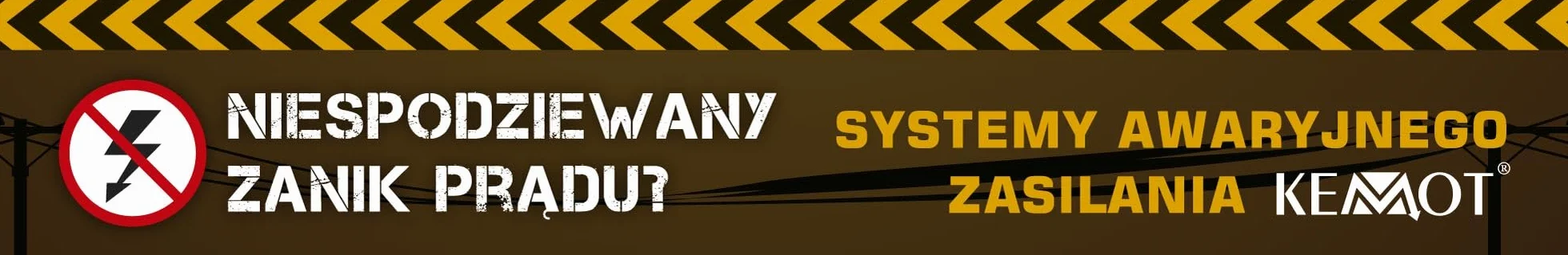 Kemot Zasilacz Awaryjny PROsinus-800 Przetwornica z Czystym Przebiegiem Sinusoidalnym i Funkcją Ładowania 12V 230V 800VA/500W URZ3405 Biały