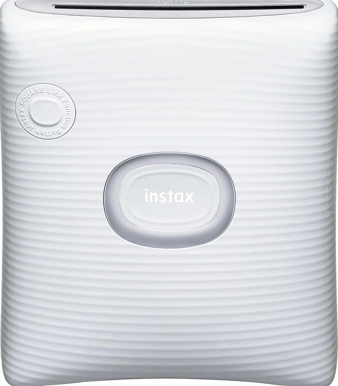 instax SQUARE Link drukarka do smartfona, Ash White