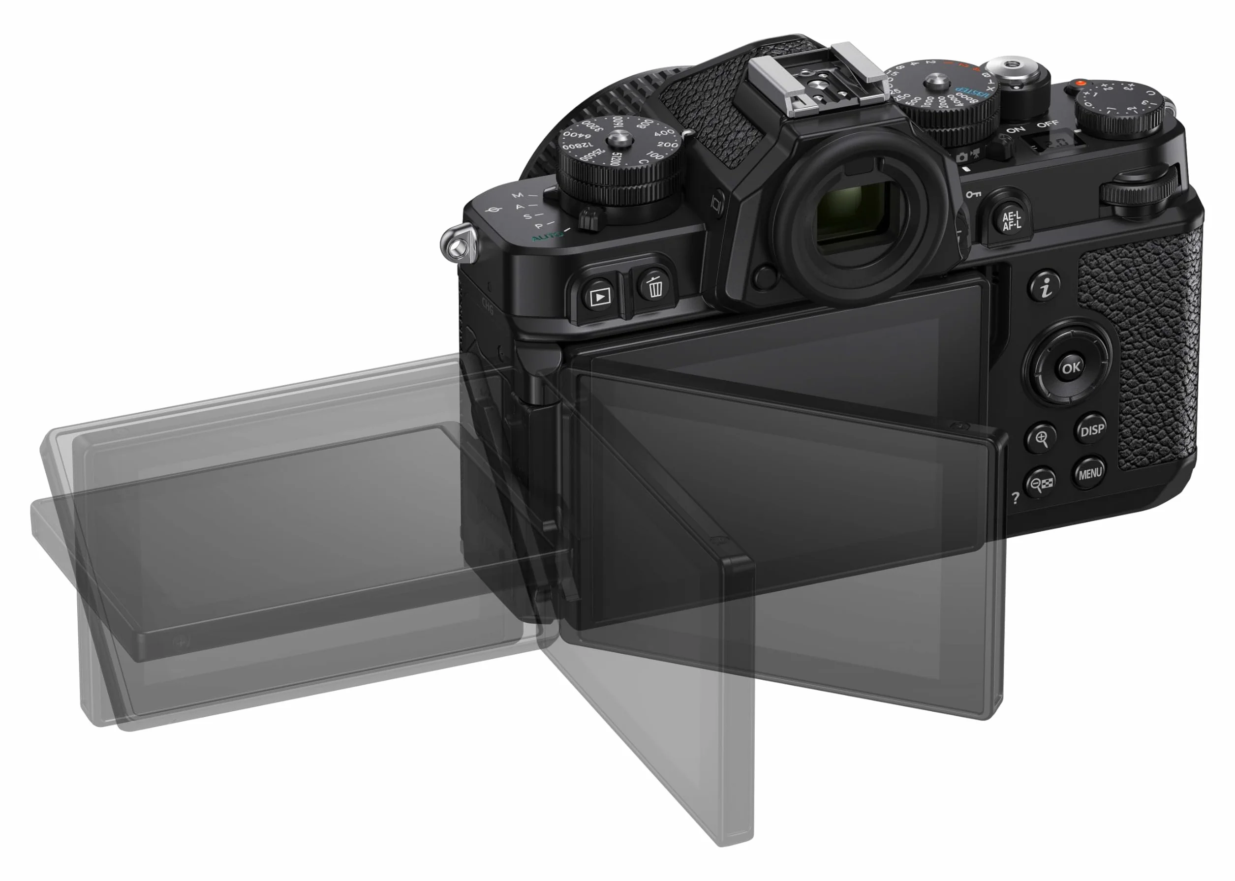 NIKON Zf Boitier Nu