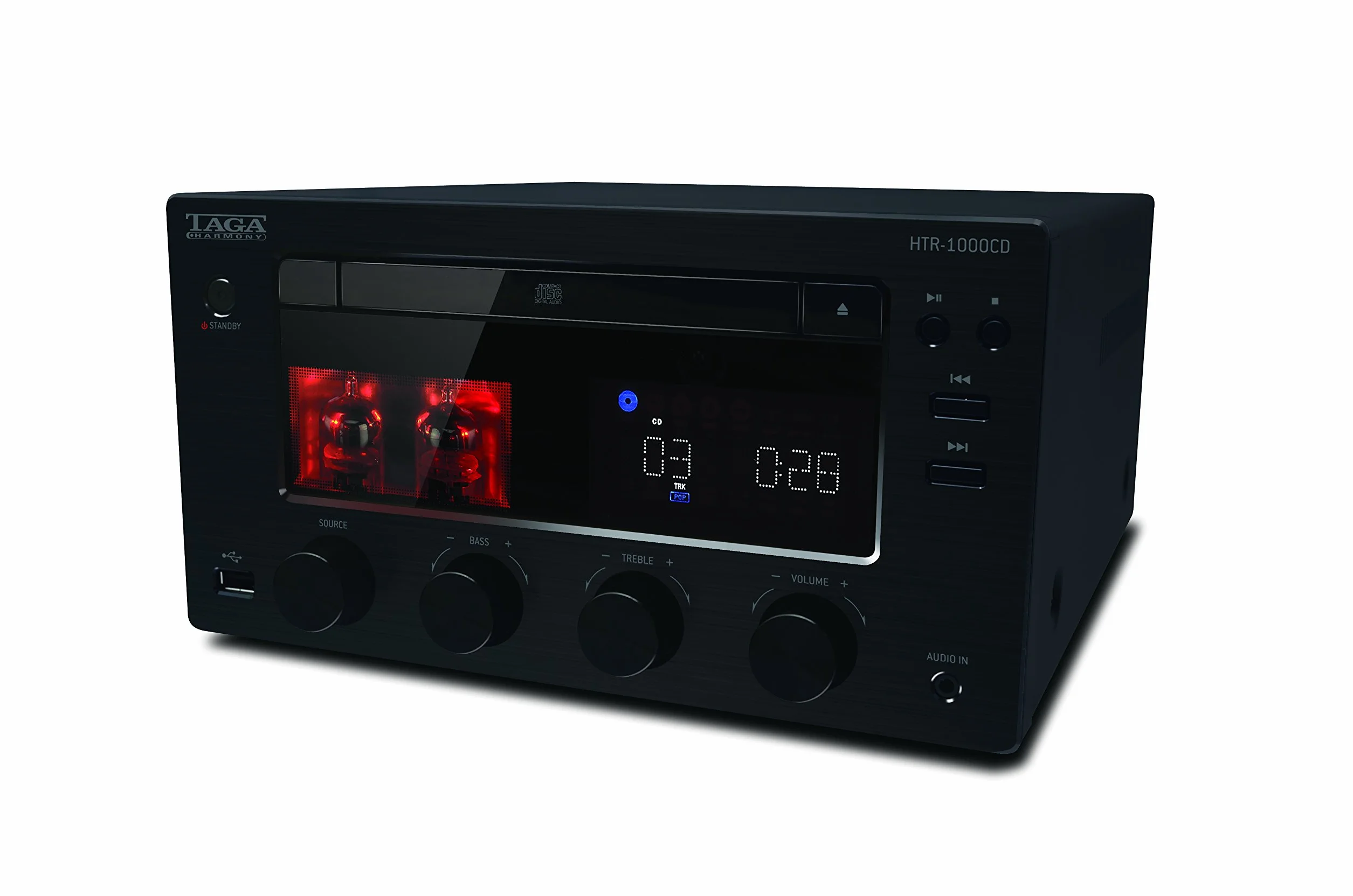 Amplituner Taga Taga Harmony HTR-1000