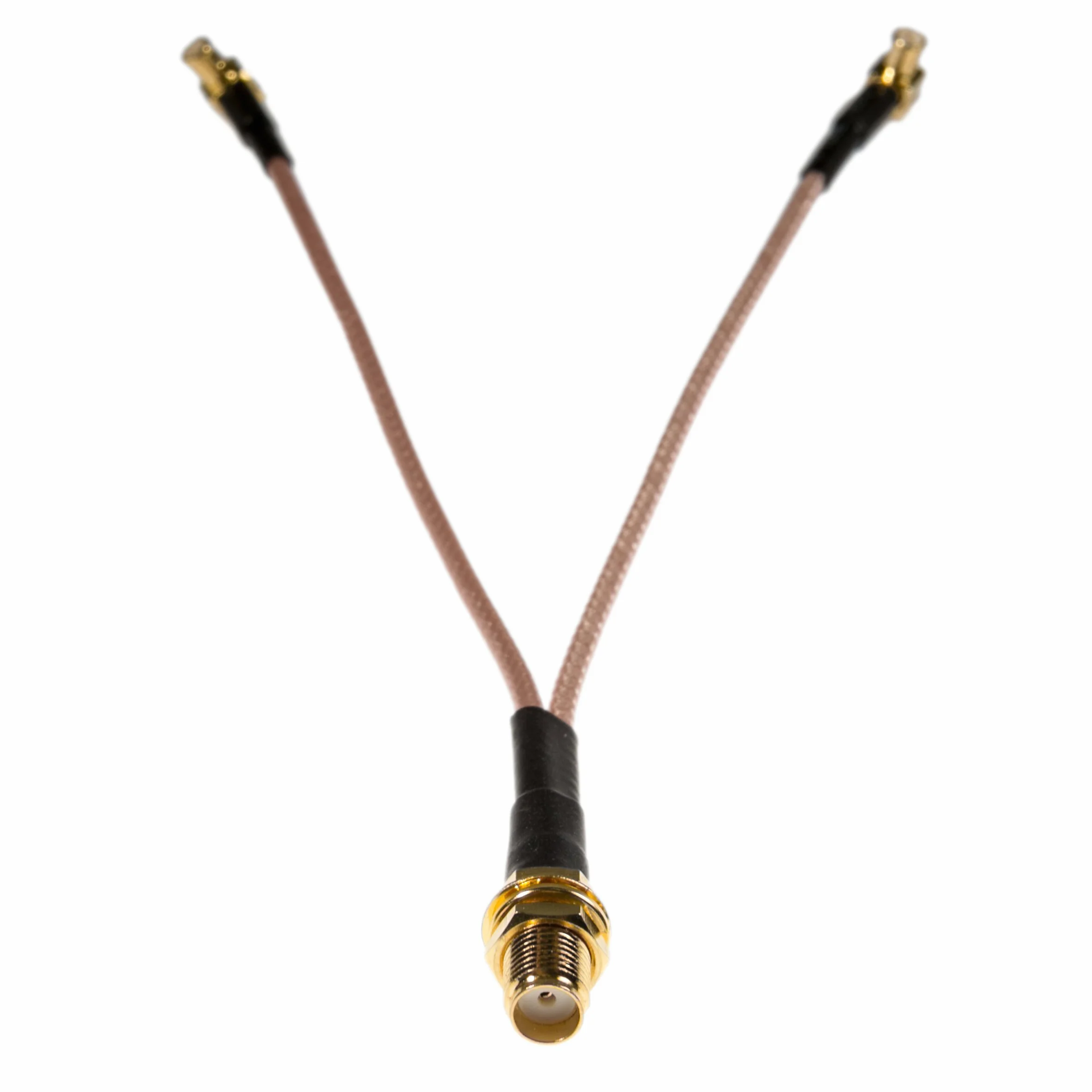 NooElec NESDR Nano 2+ dwuzakresowy pakiet ADS-B do Stratux, Avare, Foreflight, FlightAware - zawiera 2 SDR, 4 anteny, 5 adapterów, częstotliwość radiową, 25 MHz - 1700 MHz