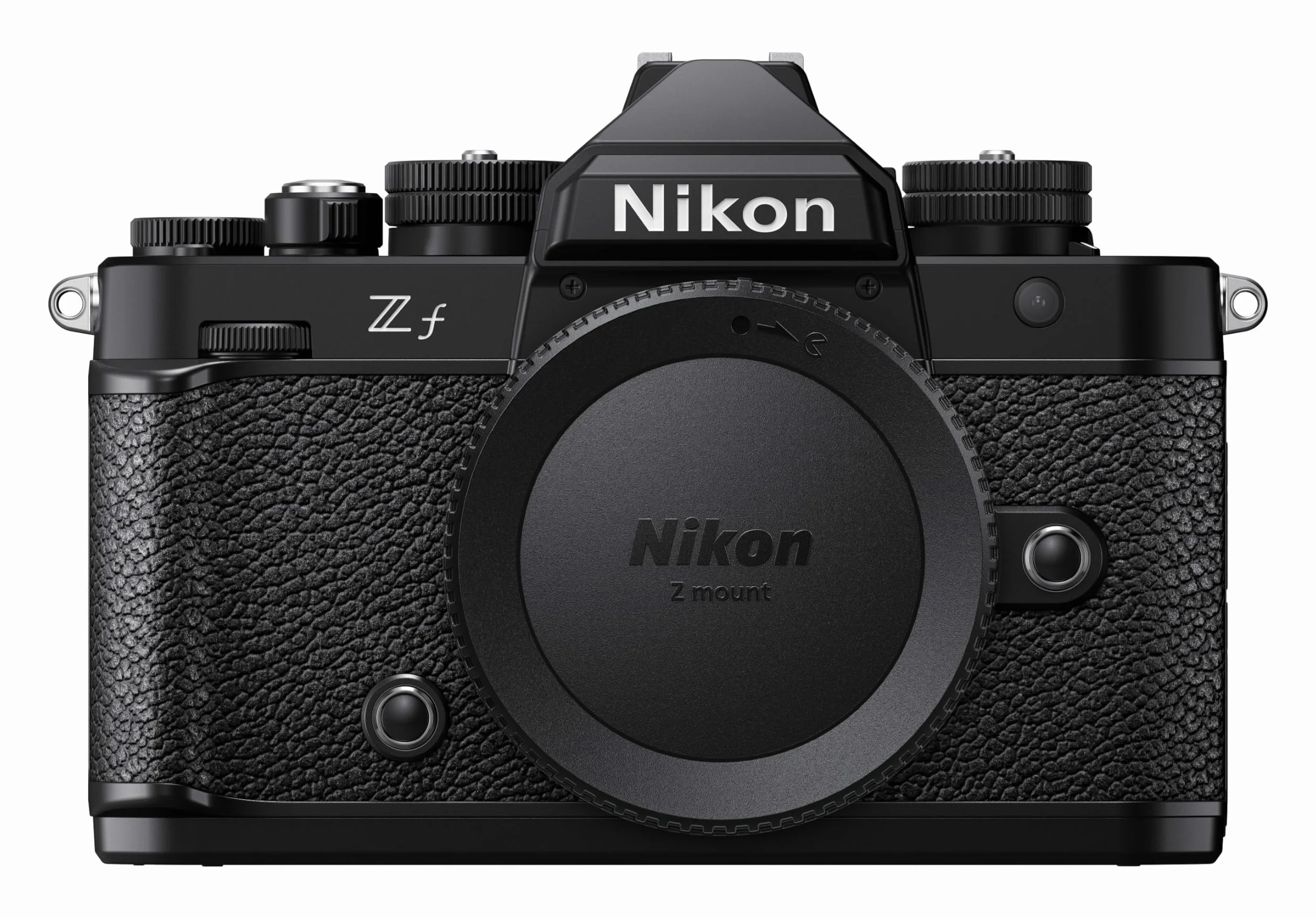 NIKON Zf Boitier Nu