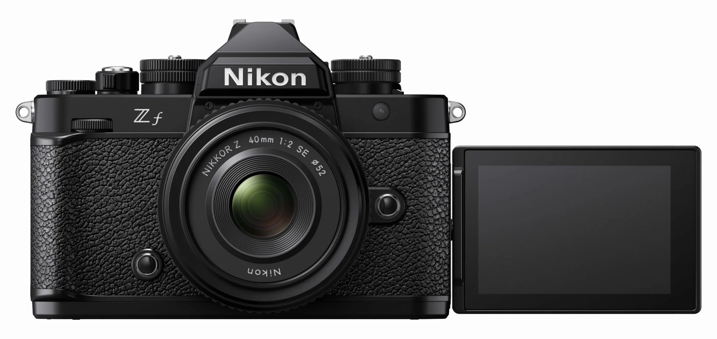 NIKON Zf Boitier Nu
