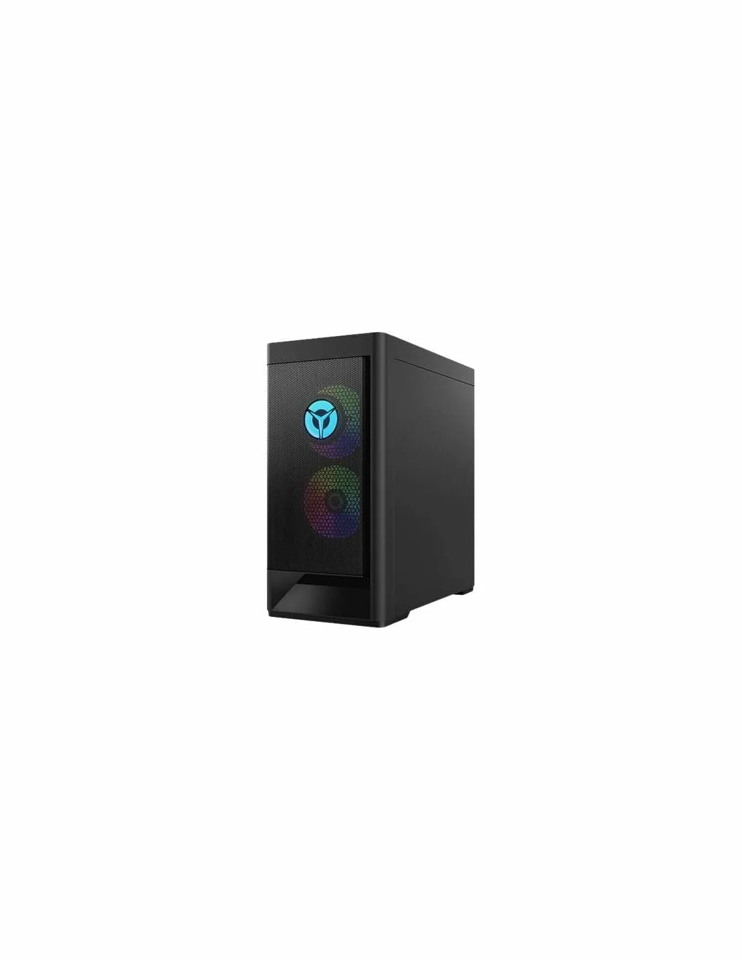 Lenovo Legion T5 26Iab7 90SV008AES Komputer, Intel Core i5-12400F, 16 GB RAM, 1 TB SSD, NVIDIA GeForce RTX 3060-12 GB, Windows 11 Home, QWERTY, Czarny