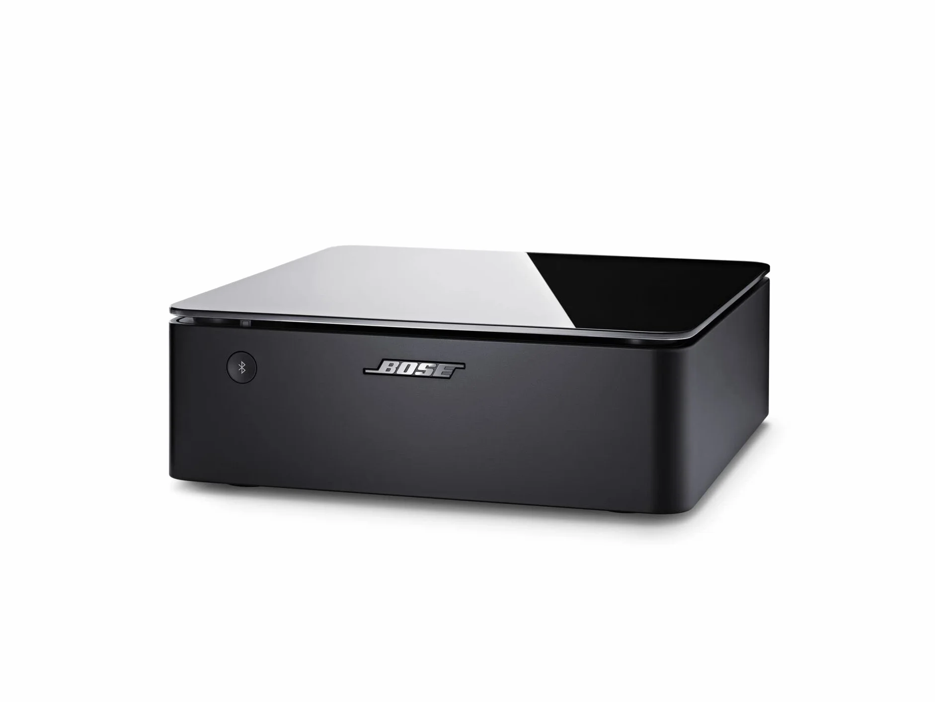 Bose Music Amplifier — wzmacniacz audio z łącznością Bluetooth i Wi-Fi